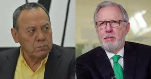 López-Dóriga estalla contra Zambrano y la oposición