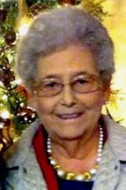 Vera Stidham Obituary (1929
