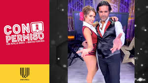 Escalona dijo estar enfocada en sus proyectos laborales, pero no se cerró a la posibilidad de encontrar el amor con montero: Andrea Escalona Revela Si Tiene Un Romance Con Pablo Montero El Heraldo De Mexico