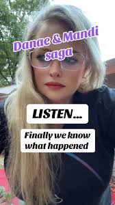 Mandy Hays's Instagram, Twitter & Facebook