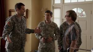 Последние твиты от enlisted (@enlistedgame). Enlisted Tv Series 2014 Imdb