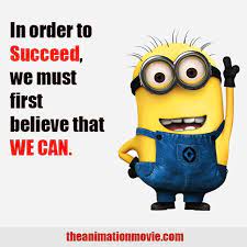 Pin On Minion Quotes