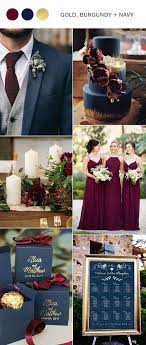 A country glamour wedding day in hill country, texas, with a burgundy, blue, and gold color scheme and stunning hayley paige gown for the bride! Trending 5 Perfect Burgundy Wedding Color Ideas To Love Oh Best Day Ever Gold Wedding Colors Fall Wedding Colors Wedding Colors