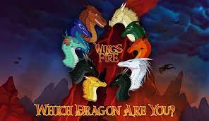 But, if you guessed that they weigh the same, you're wrong. Wings Of Fire Quiz What Dragon Are You 1 Of 10 Match