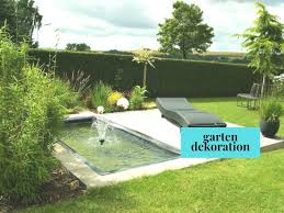 Rechteckbecken Miniteich Garten Mit Wasserspiel Platz Am Wasser Idee Mit Terrass Garten Miniteich Platz Rec Outdoor Decor Beautiful Gardens Garden Decor