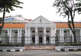 Laporan akaun kerajaan persekutuan dihantar kepada ydpa & mengarahkan laporan dibentangkan d alam dewan rakyat. Https Www Parlimen Gov My Ipms Eps 2019 12 02 Cmd 2055 Pdf