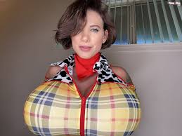 Brittany Elizabeth cowgirl - FoxHQ