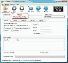 How To Unlock Password Protected Powerpoint Presentation