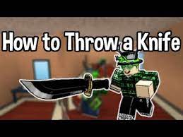 As soon as new codes become available, we will update this the following video will also help you to understand how to use murder mystery 2 codes in roblox. How To Throw A Knife Murder Mystery 2 Youtube