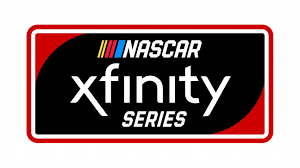 2019 Nascar Xfinity Series Team Driver Chart