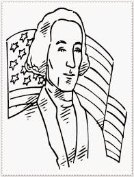 These spring coloring pages are sure to get the kids in the mood for warmer weather. George Washington Coloring Pages Best Coloring Pages For Kids Coloring Pages Printable Coloring Pages Coloring Pictures