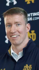 Eric Goins hasn’t played college football since 2015 and explained how he  ended up at Notre Dame after serving seven years in the US Army, which  included a deployment to Poland and Slovakia. ...