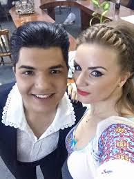 Publicat sambata, 10 decembrie 2016 13:22. Marcela Fota Oficial Facebook