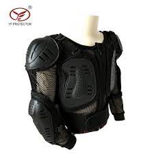 Motorcycle Children Kids Body Armor Jacket Chest Shoulder Protector Riding Gear Buy Riding Gear Dirt Bike Atv Off Road Bicycle Motorcycle Motocross Chest Vest Guard Body Armor Back Protector Vest Armor Jacket Product On