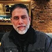 David Persaud's Instagram, Twitter & Facebook