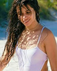 Hot new couple, shawn mendes and camila cabello put on a public display of affection today in miami beach, florida. Camila Cabello Hollywood Actresses Camila Cabello Camila And Lauren