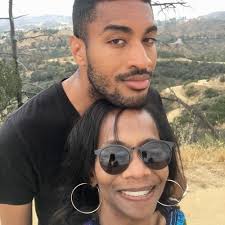 Stream 4. Dr. Cheryl Holder, MD -- My Badass, Congress Testifying,  Truth-Telling Mother by Jahan Sharif