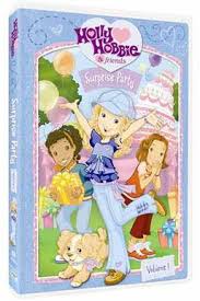 See more ideas about coloring pages, holly hobbie, coloring book pages. Holly Hobbie And Friends Surprise Party Wikipedia