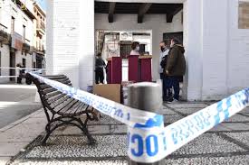 Jul 01, 2021 · las 5 noticias sobre el terremoto político en el ayuntamiento de granada resumimos en estas noticias lo más importante que ha ocurrido en la plaza del carmen este 1. Fotos Las Imagenes De Los Destrozos Que Ha Causado El Terremoto De Granada Ideal