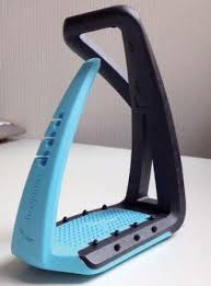 Made of stainless steel, with a floor mounted on air cushion for the shock absorption, the air's stirrup comes with a complete customization of the technical choices : Pin On Freejump