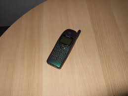 Nokia 6110 - NSE-3NX | Volker