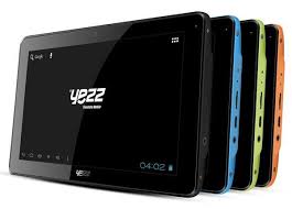 Yezz Epic T7FD Mobile Flash File Usb ...