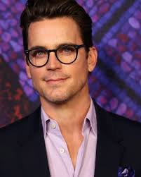 Matt Bomer Addicts
