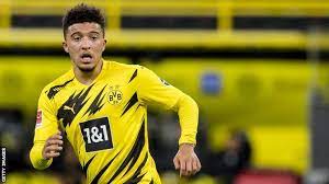 As soon as my boyfriend matt left from the front door, my sancho came in the back door so we could spend some quality time together. Jadon Sancho A Talented Trailblazer And Hybrid Of The Modern Age Bbc Sport