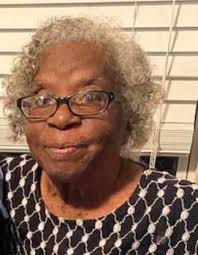 Obituary for Gloria Fannie Mae Watson