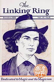 The Linking Ring History