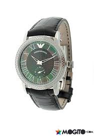 Emporio Armani Erkek Kol Saati Emporio Armani Armani Erkek Stil