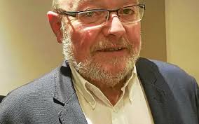 Conseil. Jo Daniel, l'adjoint devenu maire