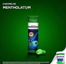 Mentholatum Alivia La Emporio Comercial B C Facebook