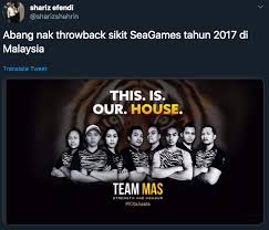 Jadual sukan sea akan berlangsung secara rasmi bermula 19 ogos hingga 30 ogos. Video Kerja Kejar Orang Pertama Shariz Efendi Kongsi Pengalaman Kegemilangan Sukan Sea 2017
