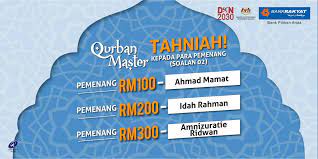 Ianya adalah pakej pembiayaan rumah yang mematuhi shariah dengan kaedah pembayaran yang mudah yang sudah tentunya menarik perhatian kakitangan kerajaan. à¦Ÿ à¦‡à¦Ÿ à¦° Bank Rakyat Tahniah Kepada Semua Pemenang Yang Telah Menjawab Semua Siri Soalan Qurbanmaster Di Fb Bankrakyat Terima Kasih Kerana Menyertai Peraduan Ini Para Pemenang Sila Dm Kami Nama Penuh Nombor Kad