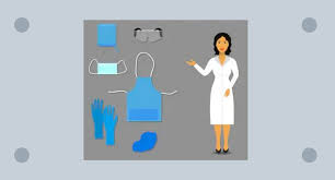 This makes it all the more important that protective shoes, clothing and gloves, sports helmets, and swimming aids meet regulatory. Personal Protective Equipment Ppe What Should You Expect Anglian Community Enterprise