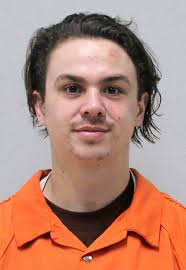 Luverne man charged with false imprisonment, domestic assault