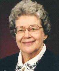 Remembering Marjorie Taylor