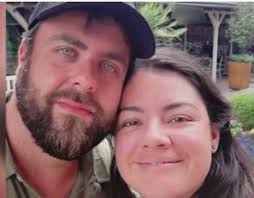 ATAQU3 ARM4D0 EN PLEN0 TRÁNSIT0 DE EE.UU. TEXAS, LE QUITAN LA V1D4 A UNA  J0VEN GUATEMALTECA La guatemalteca se mudó a Estados Unidos para casarse  con el Estadounidese de quien se enamoro.