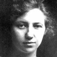 Erma Lois Mayfield (1897–1996)