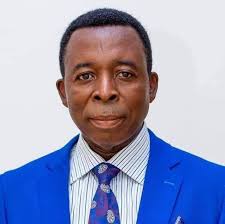 Kwasi Appiagyei-Asiamah