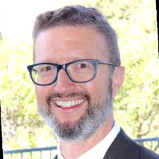 Mentoring a communications student at Hastings College