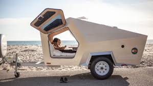 Wow is all i can say. The 10 Best Camper Trailers Of 2019 Curbed