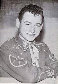 Fred Cowie's Instagram, Twitter & Facebook