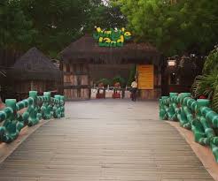 جنغل لاند جدة تقرير م فصل بأهم الأنشطة الترفيهية وأقرب الفنادق عالم السفر