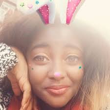 Danielle Redding (@TheNegroThunder)