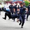 Amendments implementing the hudud law (sharia penal code) were passed unanimously by the legislation of kelantan state in malaysia on march 19th. 1