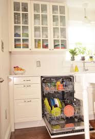 Light Bright Ikea Kitchen Tour Ikea Kitchen White Ikea Kitchen Ikea Bodbyn Kitchen