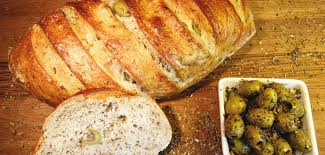 Accueil Boulangerie Louise