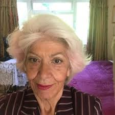 Eve Jones (@EveJones9)